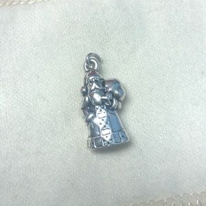 James Avery Retired Santa Claus 🎅